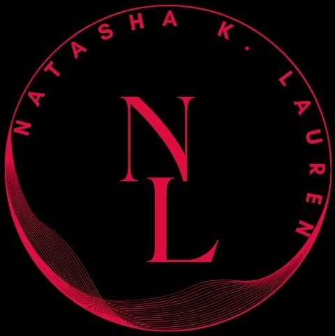 Logo: Natasha K Lauren